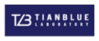T&Blue Lab