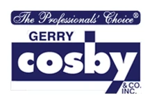 Gerry Cosby