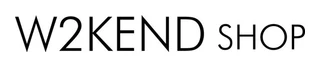 W2KEND Shop