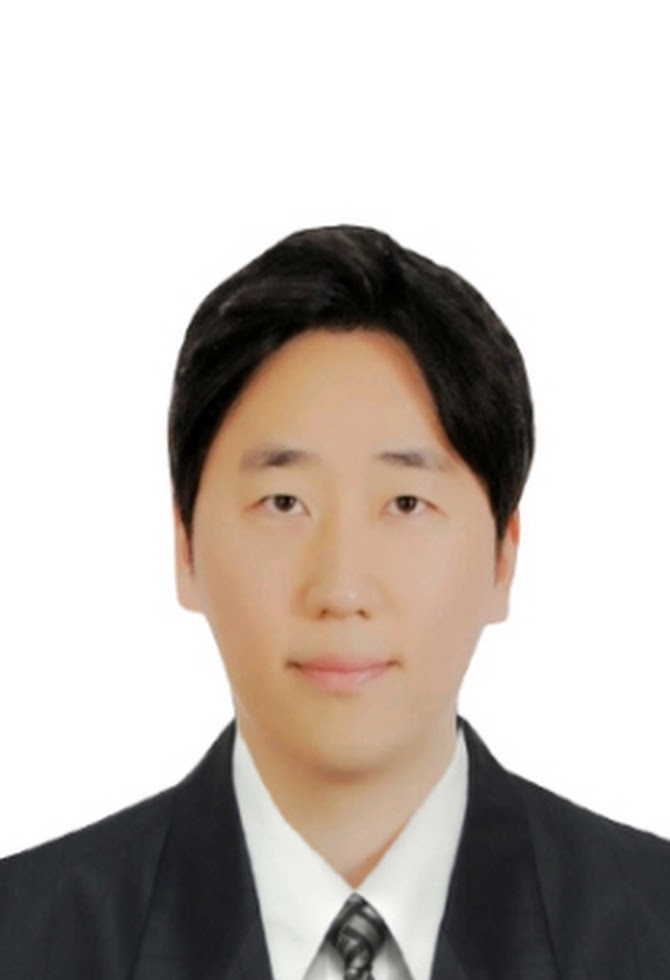 Minseok Kim Abogado y agente de patentes