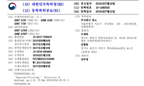 参考画像:医用画像AIの過学習防止:VUNO特許分析