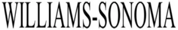 상표 유사 판단 판례 검토 [WILLIAMS-SONOMA vs WILLIAMS] 관련 자료