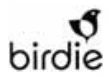 Ilustración: Similitud entre marcas: bridie frente a Blue Birdie