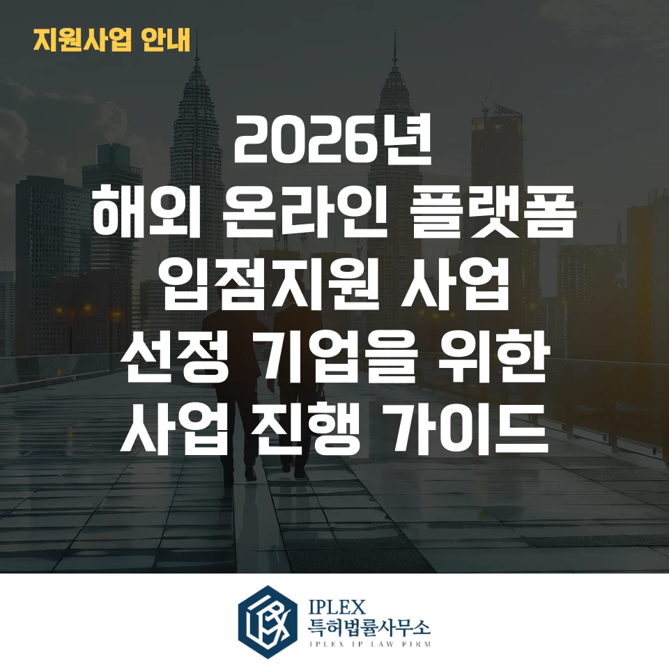 Ilustración: Guía para las empresas seleccionadas en el programa de apoyo al acceso a plataformas internacionales en línea de 2026