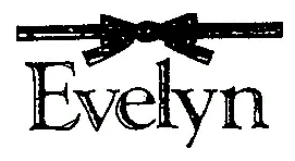 상표 유사 판단 판례 정리[앤블린 evelyn 사건] 관련 자료