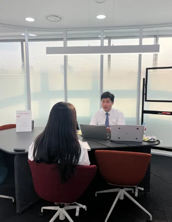 2023 DSP(DESIGN START-UP PACKAGE) 1:1 멘토링 진행 완료 관련 자료