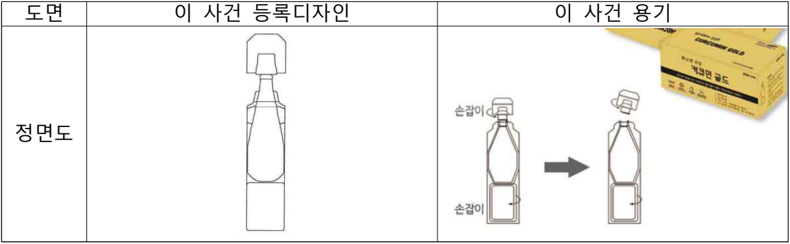 금형 제작과 디자인권 간접침해