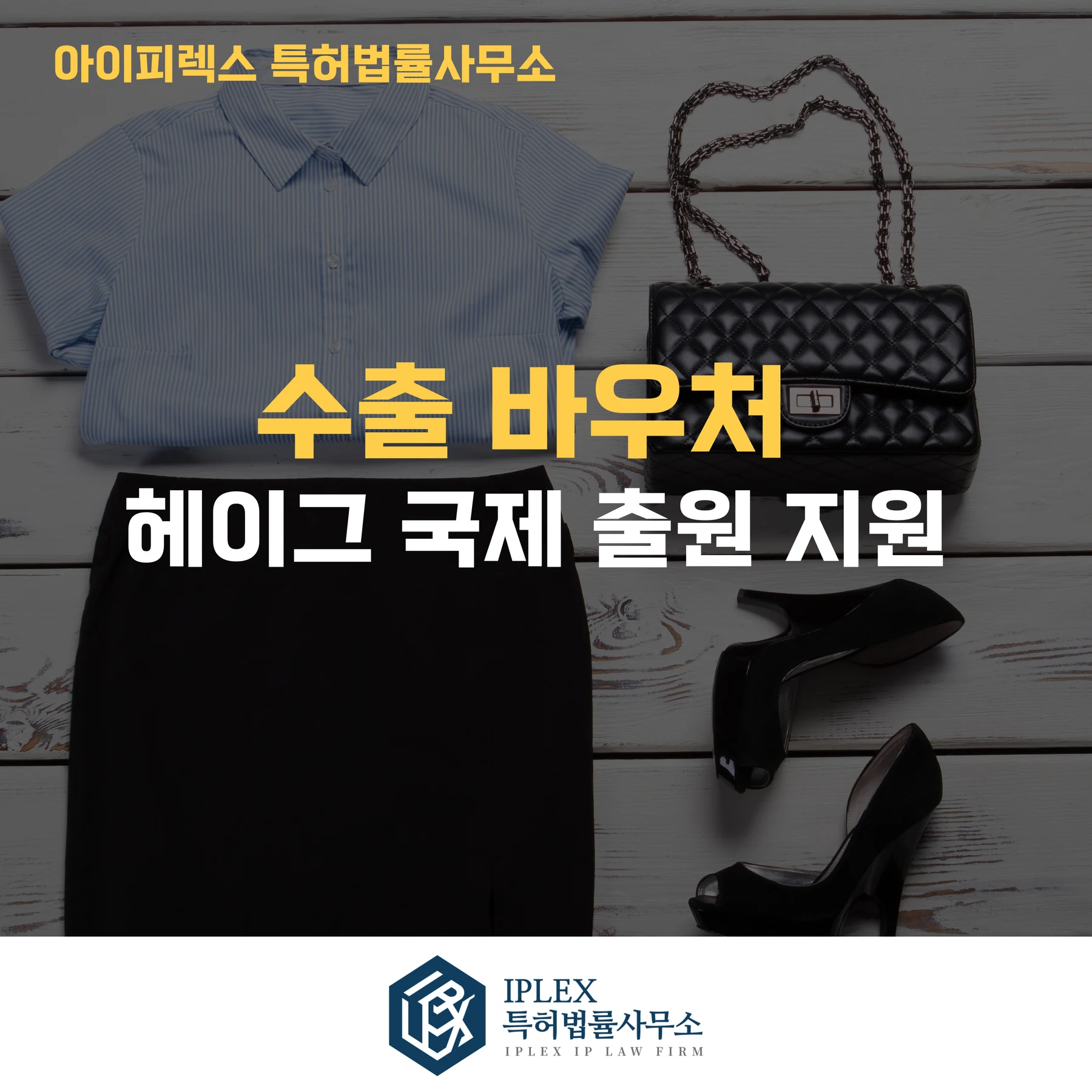 헤이그 디자인 시스템. 전세계 디자인권 확보. 관련 자료