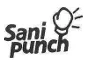 Ilustración: Similitud entre marcas: SANY