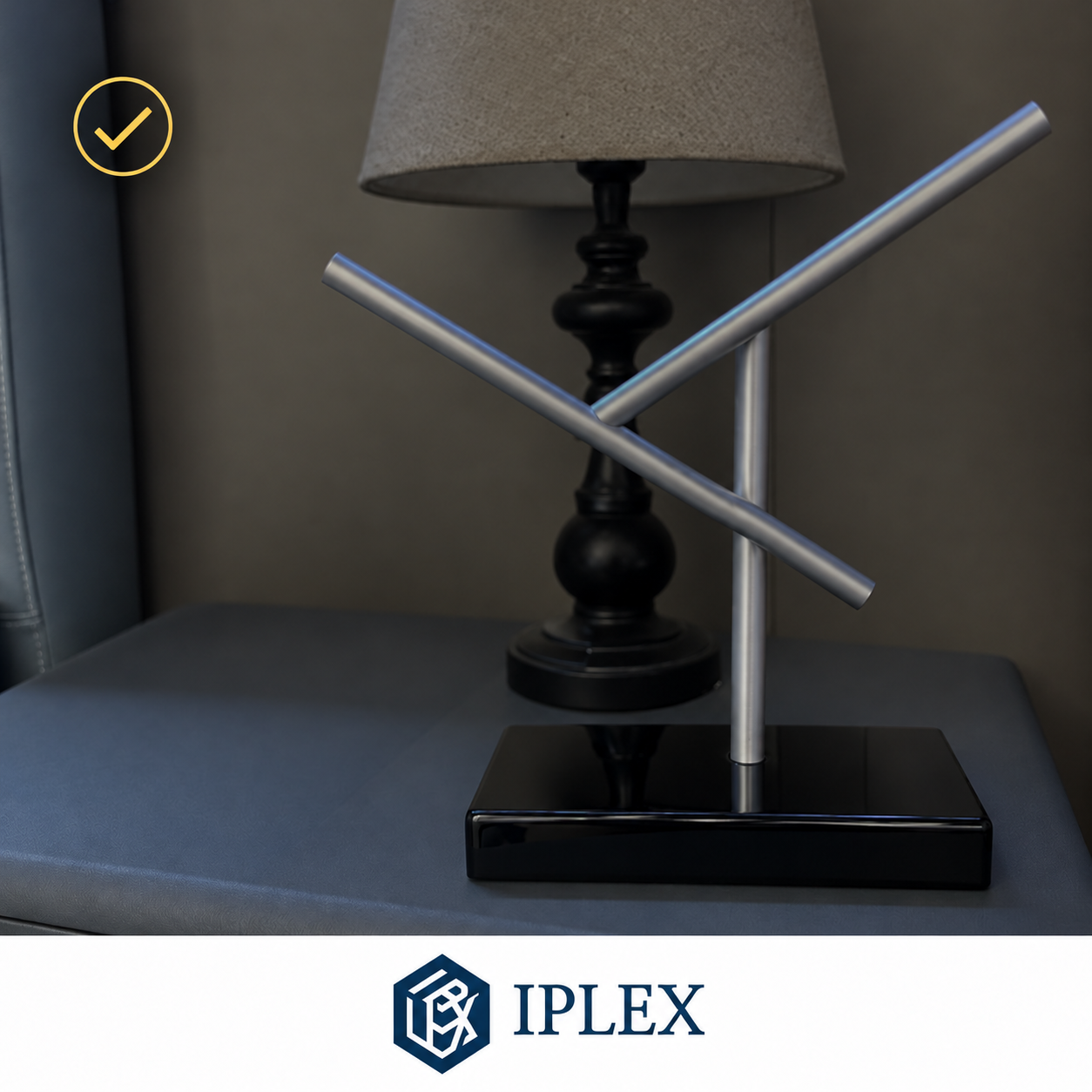 Coupang success case: sales of a desktop ornament resumed two days after IPLEX was engaged