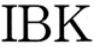 상표 유사 판단 판례 요약 [IBK 사건] 관련 자료