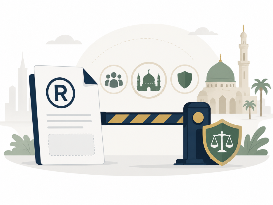 Illustration 3 — Ten years and the Hijri calendar