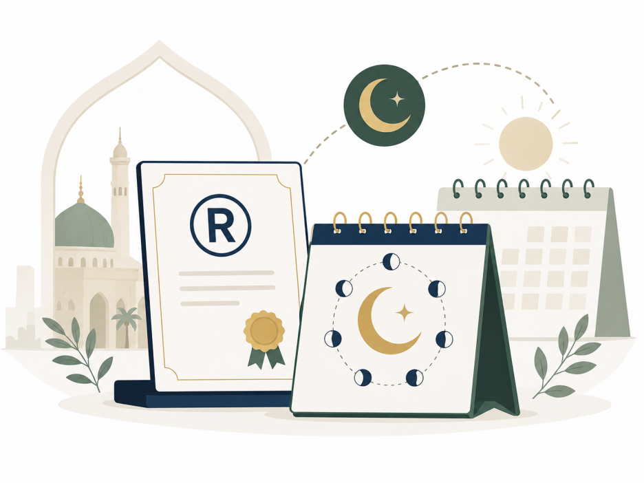 Illustration 4 — Public order and religious considerations
