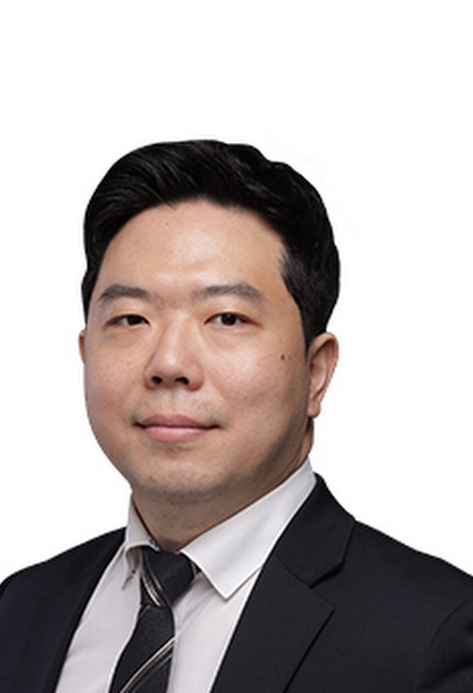 Seo-il Baek Socio