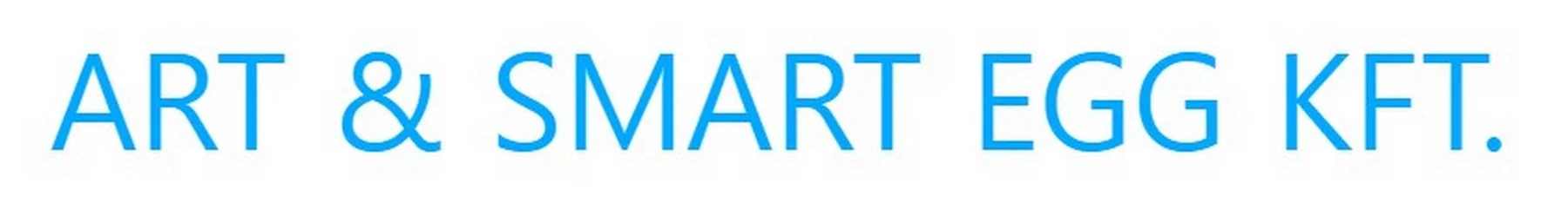 ART & SMART EGG KFT