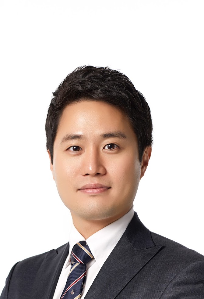 김용덕 대표변리사